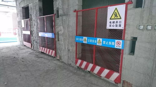 亮點紛呈 一起走進國家級施工安全生產標化工地 中建光谷之星 計算機系統集成
