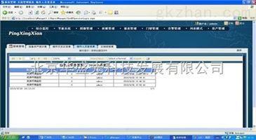 華盛光科技機房3D集成畫面智能監控 重塑數據中心動力環境管理新標桿